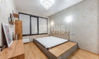 Flats to rent, 50 sq m, 39/1 Shmitovsky Proezd, Moscow — photo 9