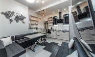 Flats to rent, 50 sq m, 39/1 Shmitovsky Proezd, Moscow — photo 3