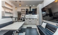Flats to rent, 50 sq m, 39/1 Shmitovsky Proezd, Moscow — photo 5