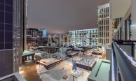 Flats to rent, 50 sq m, 39/1 Shmitovsky Proezd, Moscow — photo 18