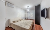 Flats to rent, 105 sq m, 11 Protochny Lane, Moscow — photo 10