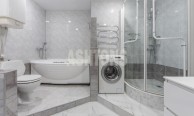 Flats to rent, 105 sq m, 11 Protochny Lane, Moscow — photo 20