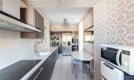 Flats to rent, 270 sq m, 4B Maly Mogiltsevsky Lane, Moscow — photo 10