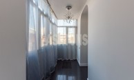 Flats to rent, 270 sq m, 4B Maly Mogiltsevsky Lane, Moscow — photo 11
