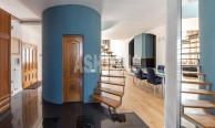 Flats to rent, 270 sq m, 4B Maly Mogiltsevsky Lane, Moscow — photo 8