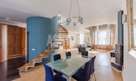 Flats to rent, 270 sq m, 4B Maly Mogiltsevsky Lane, Moscow — photo 7