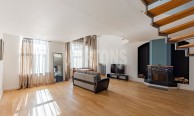 Flats to rent, 270 sq m, 4B Maly Mogiltsevsky Lane, Moscow — photo 4