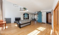 Flats to rent, 270 sq m, 4B Maly Mogiltsevsky Lane, Moscow — photo 3