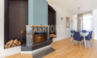 Flats to rent, 270 sq m, 4B Maly Mogiltsevsky Lane, Moscow — photo 6