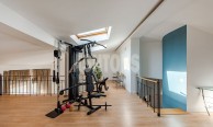 Flats to rent, 270 sq m, 4B Maly Mogiltsevsky Lane, Moscow — photo 12