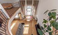 Flats to rent, 270 sq m, 4B Maly Mogiltsevsky Lane, Moscow — photo 5