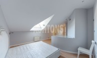 Flats to rent, 270 sq m, 4B Maly Mogiltsevsky Lane, Moscow — photo 18