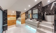 Flats to rent, 270 sq m, 4B Maly Mogiltsevsky Lane, Moscow — photo 22