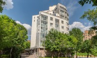Residential Complex "Egoist"