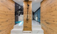 Flats to rent, 270 sq m, 4B Maly Mogiltsevsky Lane, Moscow — photo 24
