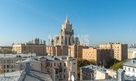 Flats to rent, 270 sq m, 4B Maly Mogiltsevsky Lane, Moscow — photo 34
