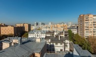 Flats to rent, 270 sq m, 4B Maly Mogiltsevsky Lane, Moscow — photo 33