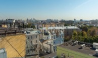 Flats to rent, 270 sq m, 4B Maly Mogiltsevsky Lane, Moscow — photo 32