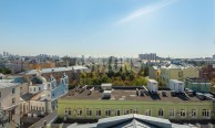 Flats to rent, 270 sq m, 4B Maly Mogiltsevsky Lane, Moscow — photo 35