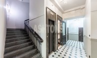 Flats to rent, 270 sq m, 4B Maly Mogiltsevsky Lane, Moscow — photo 29