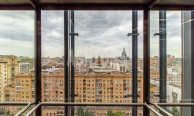 Residential complexes, 6 2nd Brestskaya Street, Moscow — photo 9