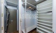 Four-Room Flat to Let in Park Palas, Khilkov Lane