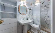 Four-Room Flat to Let in Park Palas, Khilkov Lane
