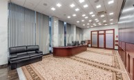 Offices for sale, 1720 sq m, 4A Novodanilovskaya Embankment, Moscow — photo 19