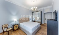 Four-Room Flat to Let in Park Palas, Khilkov Lane