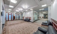 Offices for sale, 1720 sq m, 4A Novodanilovskaya Embankment, Moscow — photo 25