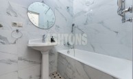 Four-Room Flat to Let in Park Palas, Khilkov Lane