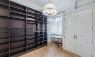 Four-Room Flat to Let in Park Palas, Khilkov Lane