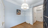 Four-Room Flat to Let in Park Palas, Khilkov Lane
