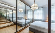 Four-Room Flat to Let in Park Palas, Khilkov Lane