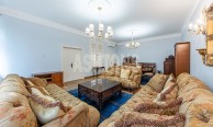 Four-Room Flat to Let in Park Palas, Khilkov Lane