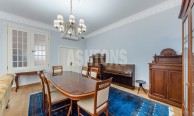 Four-Room Flat to Let in Park Palas, Khilkov Lane