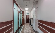 Offices for sale, 1720 sq m, 4A Novodanilovskaya Embankment, Moscow — photo 34