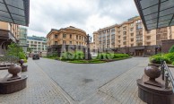 Four-Room Flat to Let in Park Palas, Khilkov Lane