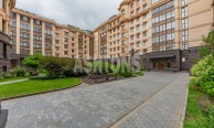 Four-Room Flat to Let in Park Palas, Khilkov Lane