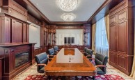 Class B+ office for sale in the Novodanilovsky Dom business centre