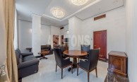 Offices for sale, 1720 sq m, 4A Novodanilovskaya Embankment, Moscow — photo 37
