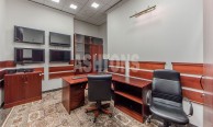 Offices for sale, 1720 sq m, 4A Novodanilovskaya Embankment, Moscow — photo 38