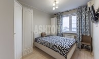 Flats to rent, 80 sq m, 4 Panferova Ulitsa, Moscow — photo 4