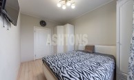 Flats for sale, 80 sq m, 4 Panferova Street, Moscow — photo 5