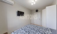 Flats to rent, 80 sq m, 4 Panferova Ulitsa, Moscow — photo 6