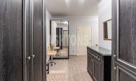 Flats to rent, 80 sq m, 4 Panferova Ulitsa, Moscow — photo 15