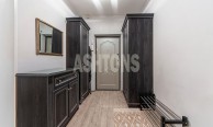 Flats to rent, 80 sq m, 4 Panferova Ulitsa, Moscow — photo 16