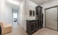 Flats to rent, 80 sq m, 4 Panferova Ulitsa, Moscow — photo 14