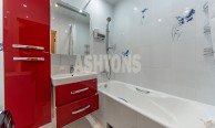 Flats for sale, 80 sq m, 4 Panferova Street, Moscow — photo 20