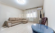 Flats to rent, 80 sq m, 4 Panferova Ulitsa, Moscow — photo 7